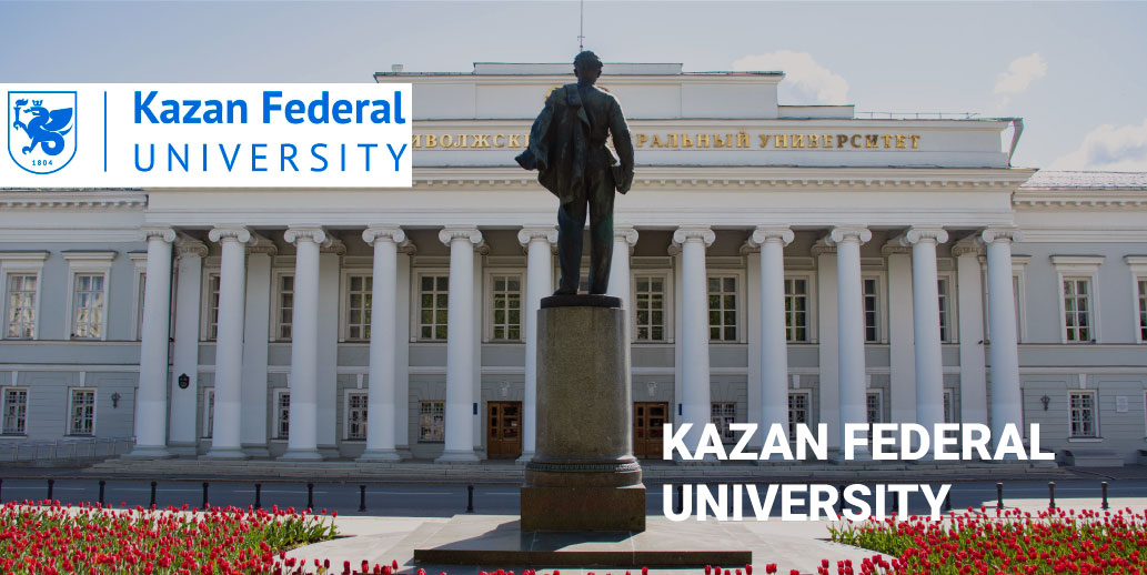 KAZAN FEDERAL UNIVERSITY quito ecuador guayaquil estudiar en europa o rusia