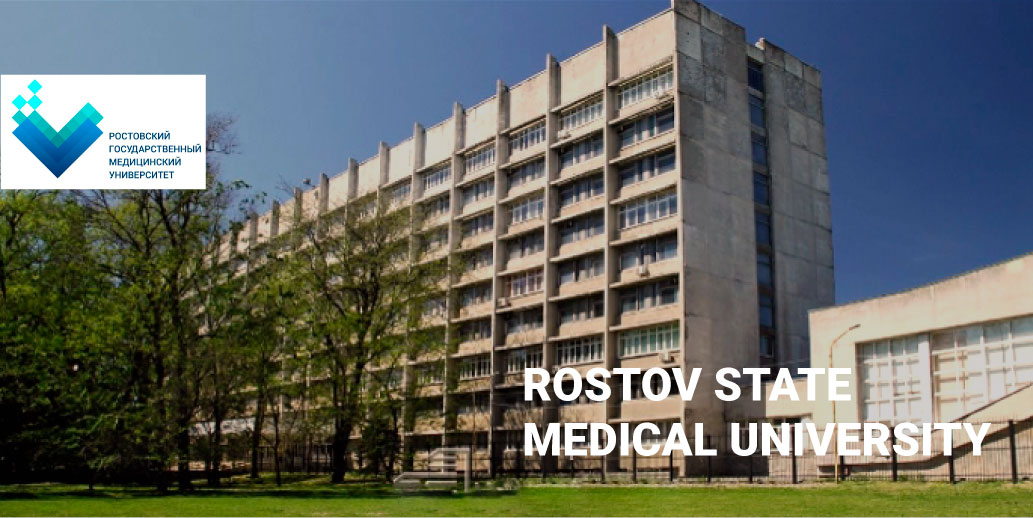 rostov universidad medical university