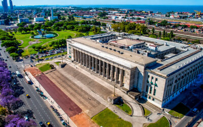 UNIVERSIDAD DE BUENOS AIRES