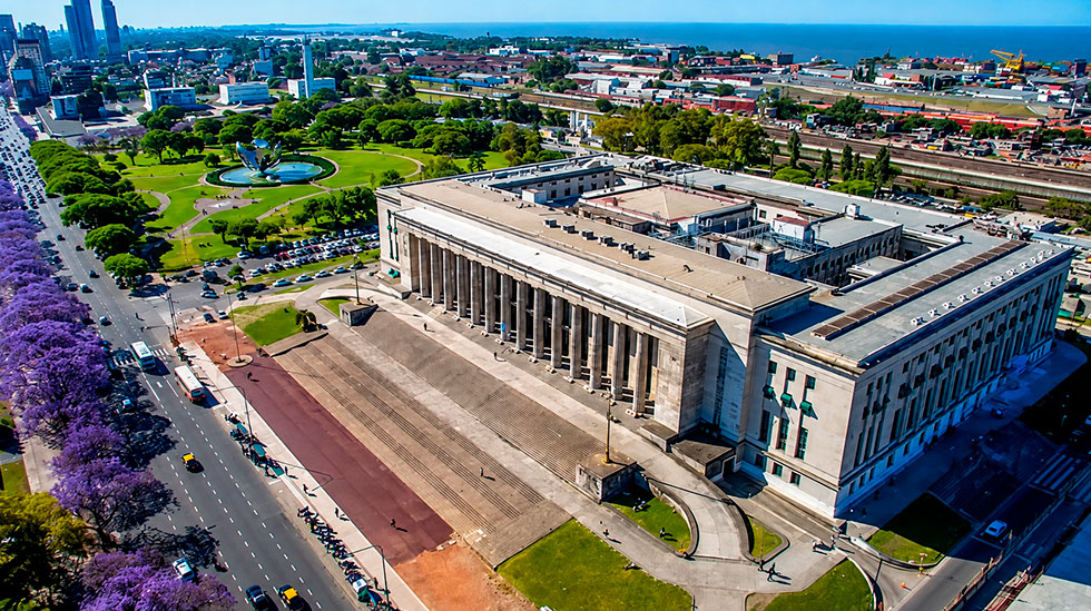 UNIVERSIDAD DE BUENOS AIRES