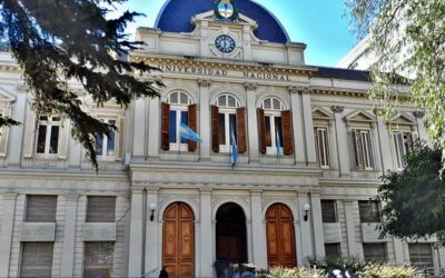 UNIVERSIDAD NACIONAL DE LA PLATA