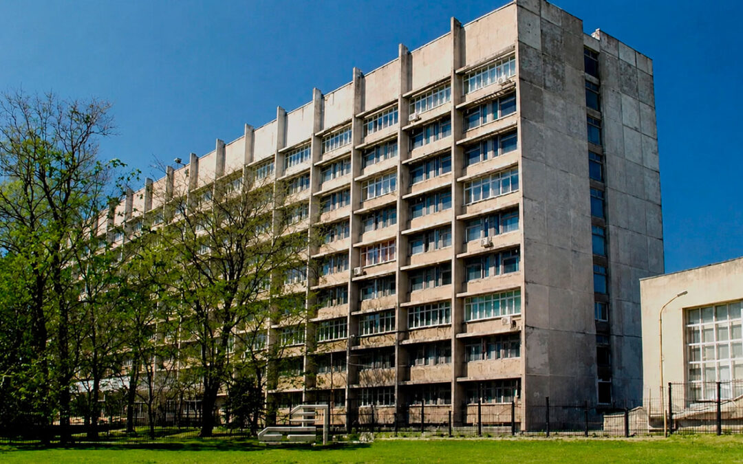 ROSTOV STATE MEDICAL UNIVERSITY
