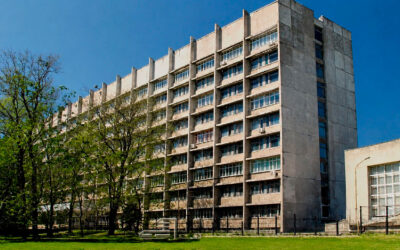 ROSTOV STATE MEDICAL UNIVERSITY